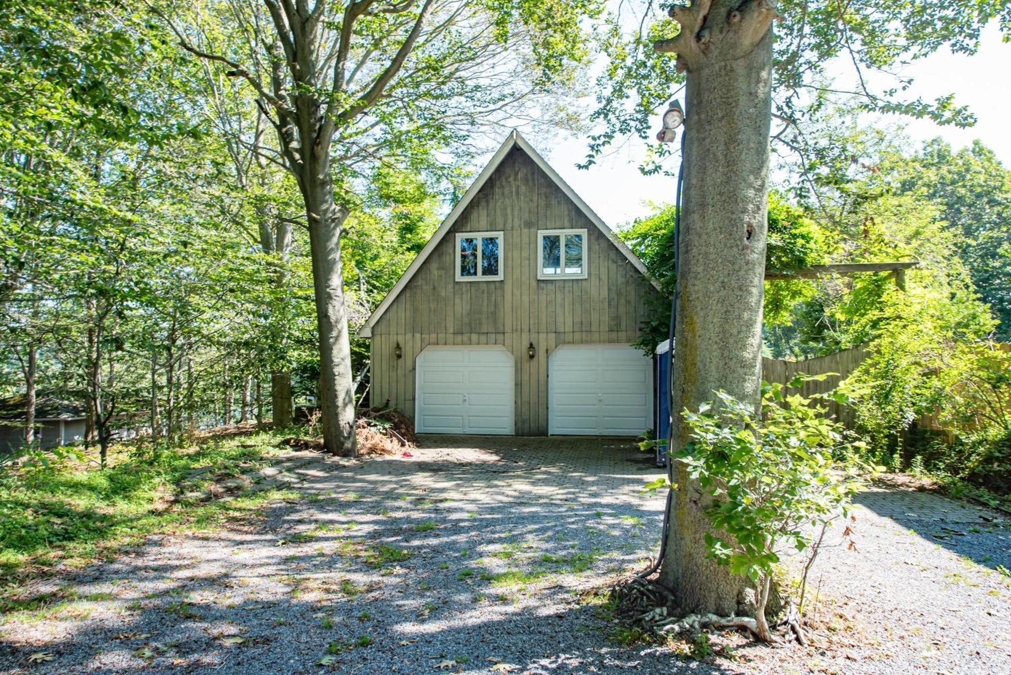 Nature'S Paradise: Private Dock & Water Views Mattituck المظهر الخارجي الصورة