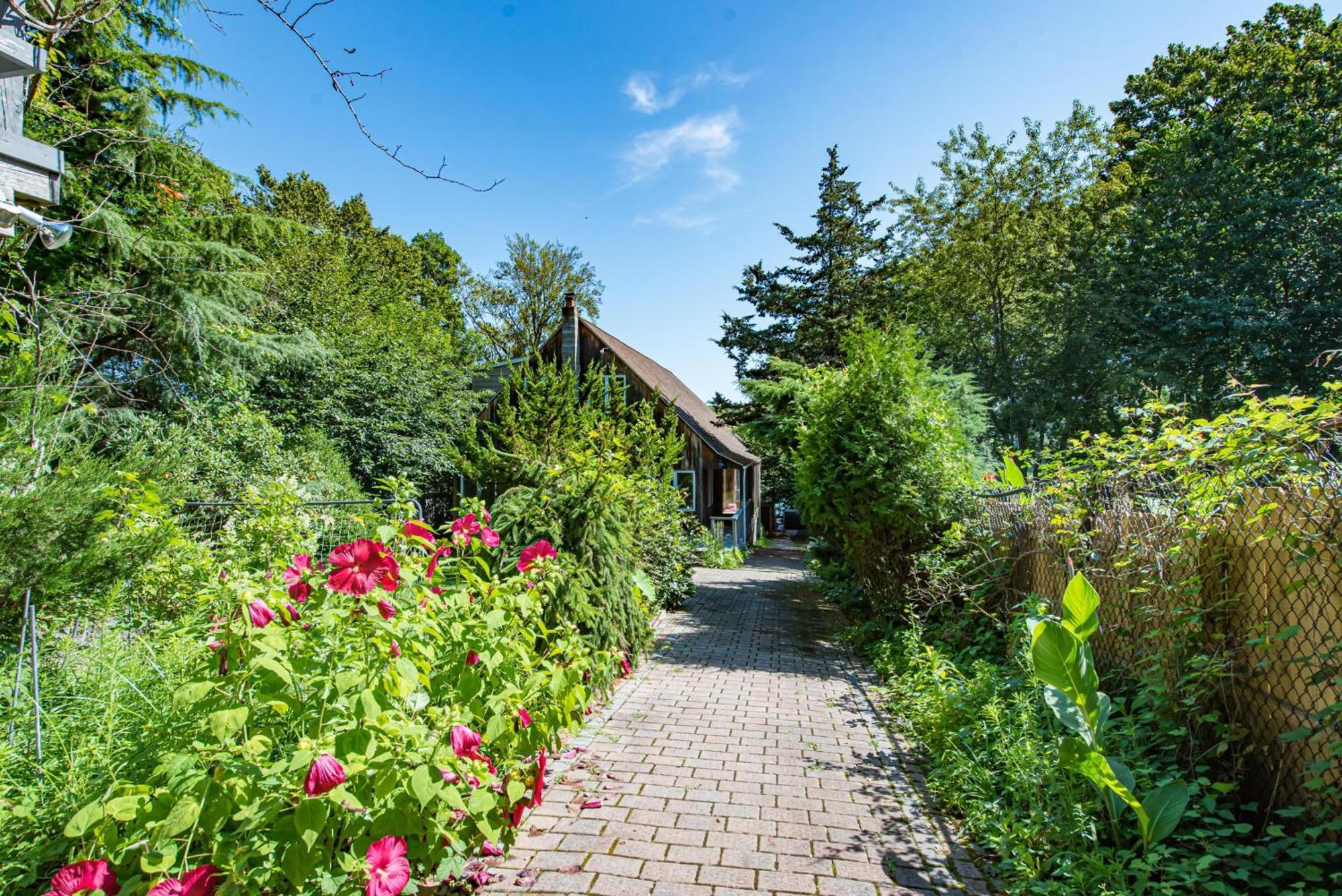 Nature'S Paradise: Private Dock & Water Views Mattituck المظهر الخارجي الصورة